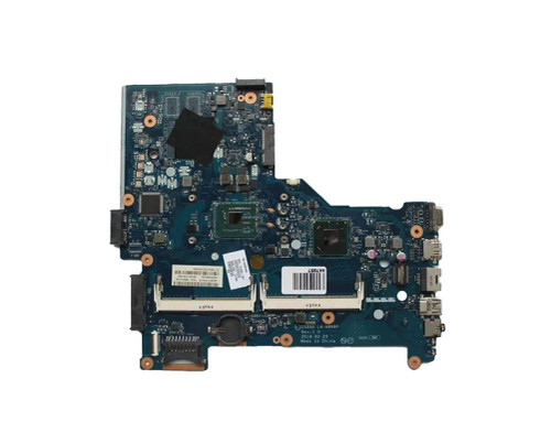 721241-001 - HP i5-3337u 4GB HM76 Motherboard