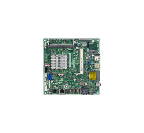 721466-601 - HP Socket FT1 DDR3 AMD E2-2000 Motherboard