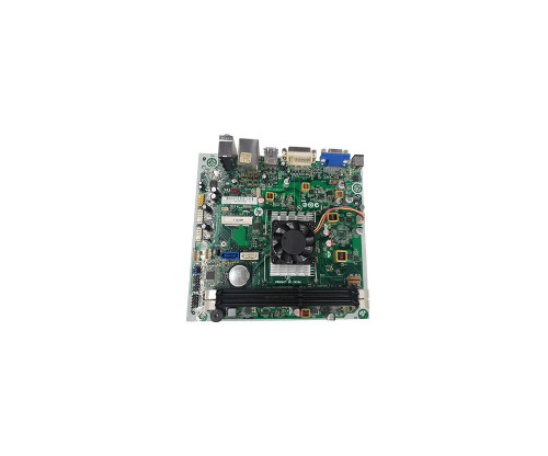 721891-002 - HP Socket FT3 AMD A6-5200 Motherboard