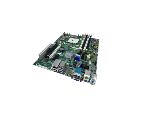 723409-601 - HP Pro 6305 Micro Tower Motherboard