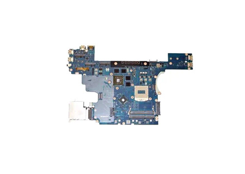 725W3 - Dell Precision M2800 Workstation Motherboard