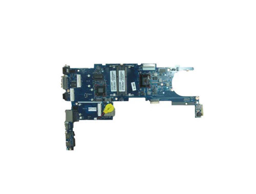 728093-001 - HP EliteBook 9470m Q77 i5-3437u Motherboard