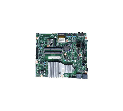 728286-501 - HP Socket FT1 AMD E1-1500 Motherboard