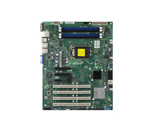 MBD-X10DRD-LT-O - SuperMicro LGA2011 C612 EATX Motherboard