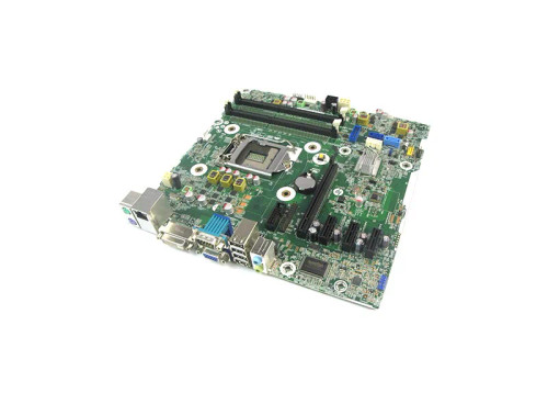 729643-001 - HP Socket AM3 AMD ATX Motherboard