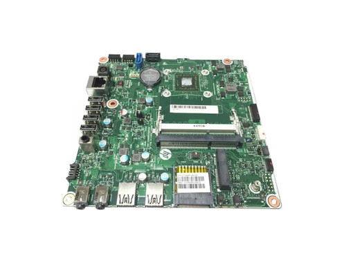 730939-001 - HP Socket FT1 E2-3800 DDR3 2x DIMM Motherboard