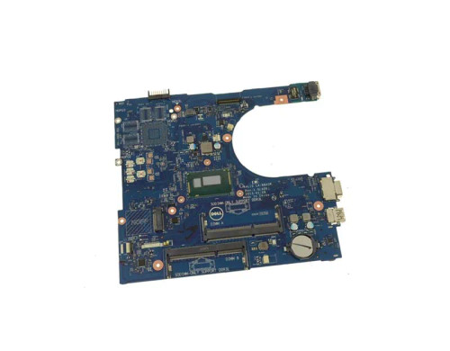 730VM - Dell Inspiron 13 3340 Core i3 1.7GHz Motherboard