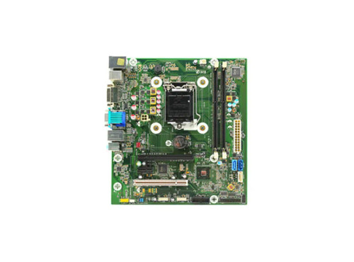 737338-601 - HP Intel H81 Chipset All-in-One Motherboard