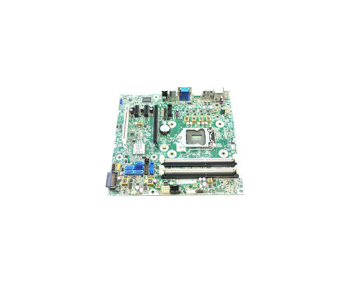 737729-501 - HP Elitedesk 800u Shark Bay Motherboard