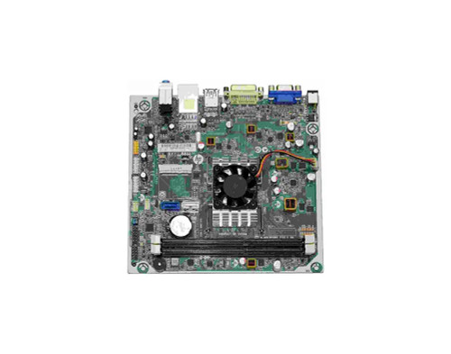 739318-001 - HP Pavilion Slim Line AMD A4 Motherboard