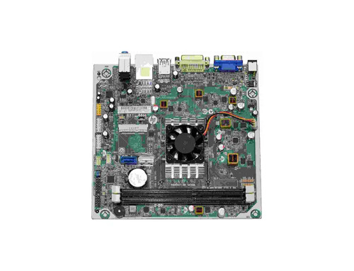 739318-602 - HP AMD A4 Slim Motherboard