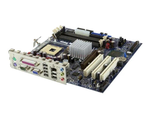 73P0595 - IBM ThinkCentre M50/A50 Motherboard