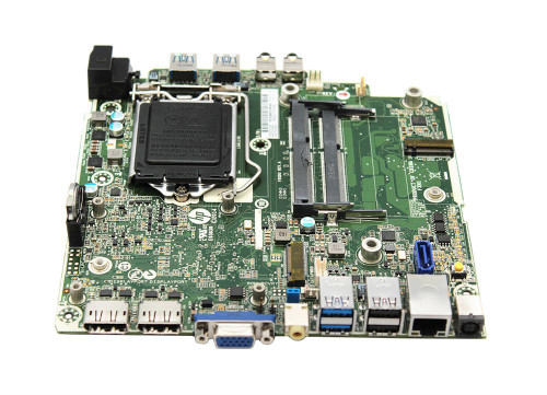 746219-002 - HP LGA1150 Q85 Chipset DDR3 Motherboard