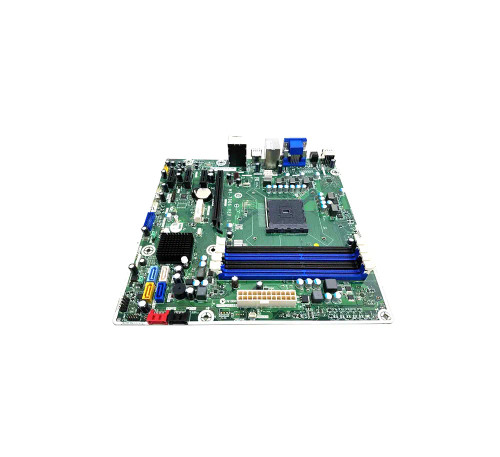 747512-501 - HP Pavilion 500 Socket FM2 Motherboard