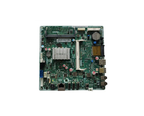 748363-001 - HP Intel Celeron J1800 DDR3 Socket FCBGA1170 Motherboard