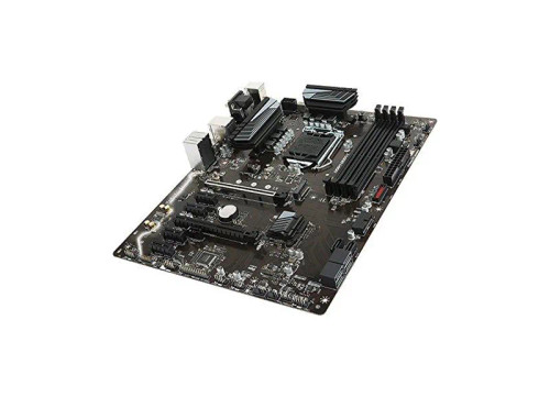 752638-501 - HP LGA1155 H67 DDR3 BTX Motherboard
