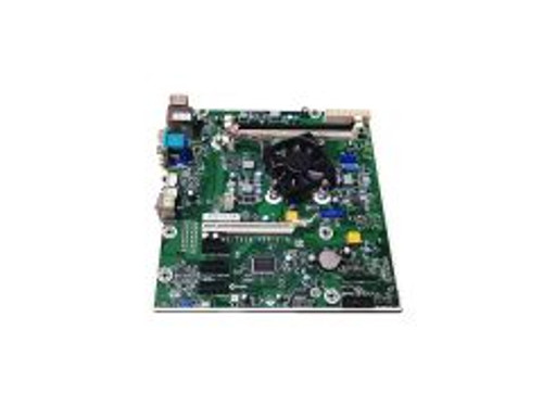 754092-001 - HP System Board (Motherboard) support AMD A4-6250 CPU for ProDesk 405 G2 / 485 G2