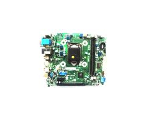 754092-601 - HP System Board (Motherboard) support AMD A4-6250 CPU for ProDesk 405 G2 / 485 G2