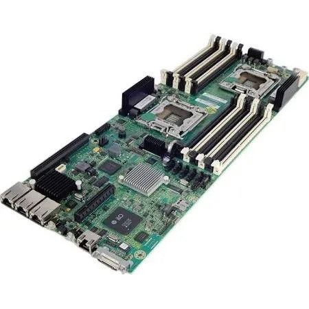 755313-001 - HP FCLGA1356 ProLiant SL4540 Gen8 Motherboard
