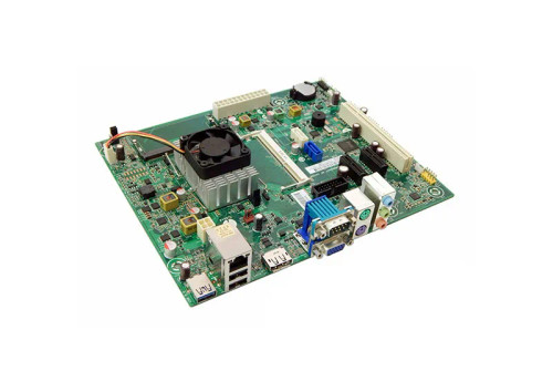 755525-001 - HP LGA1155 H67 DDR3 Micro-ATX Motherboard
