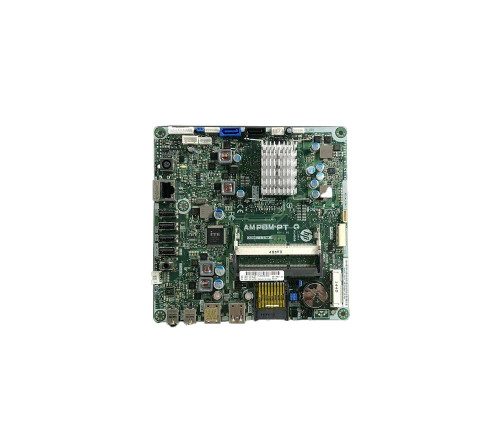 757621-001 - HP Socket FT3b E1-6010 DDR3 AIO Motherboard