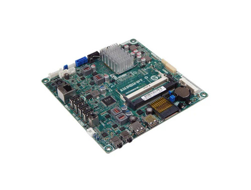 757621-002 - HP Socket FT3b E1-6100 AIO Motherboard