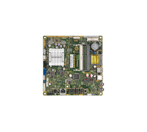 757621-501 - HP Socket FT3b E1-6010 DDR3 AIO Motherboard