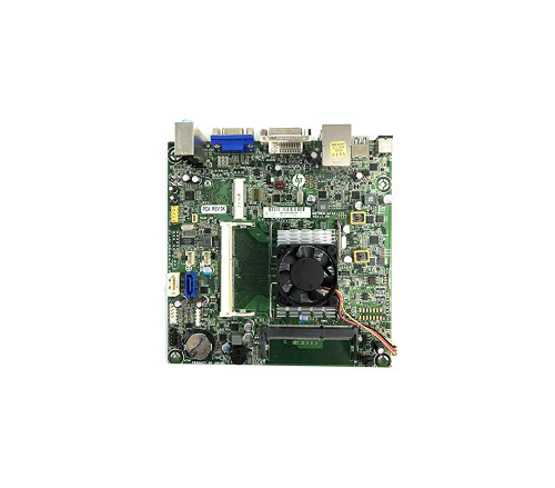 762024-601 - HP Intel Pentium J2900 2.41GHz Mini-ITX Motherboard