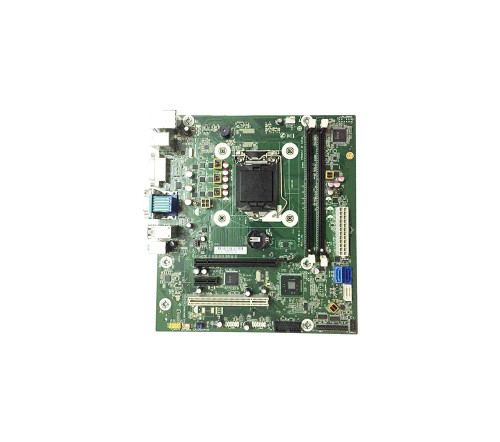 763800-001 - HP 200 G1 Microtower Motherboard