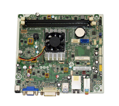 767104-502 - HP AMD A8-7410P 2.20GHz Pavilion 550-A Motherboard