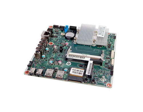 775260-501 - HP Socket BGA769 A8-6410 DDR3 2x DIMM Motherboard