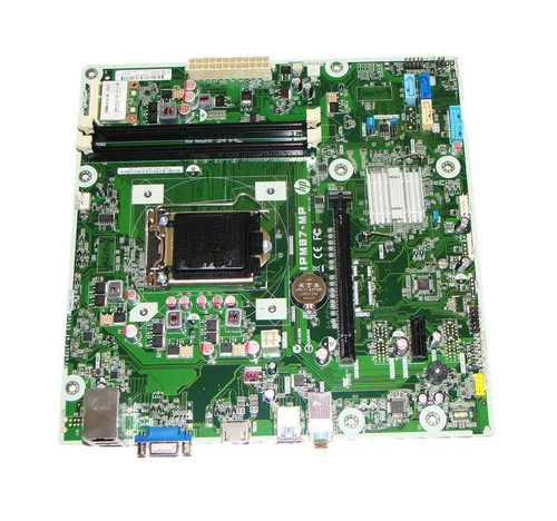 785304-001 - HP Pavilion 400-550kr Desktop Motherboard