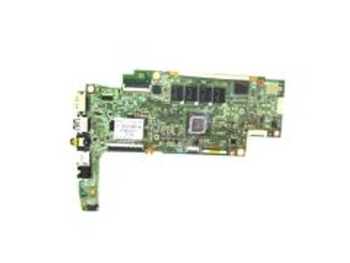 787726-001 - HP System Board for Chromebook Cb14g3 Uma Cd570m 4g 16gemmc