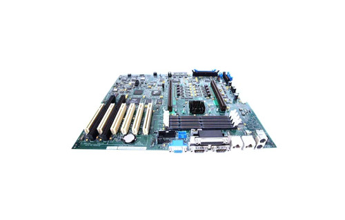 7891P - Dell PowerEdge 2300 Pentium II Motherboard