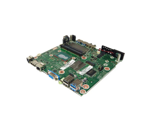 791401-503 - HP Socket FCBGA1168 Celeron 2957U Mini Motherboard