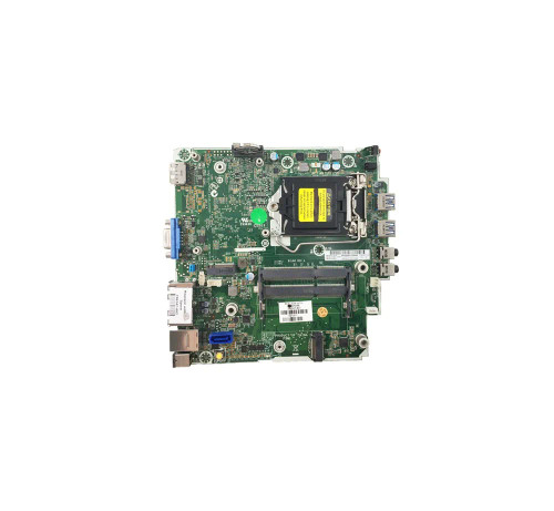 791401-603 - HP Socket FCBGA1168 Celeron 2957U Motherboard