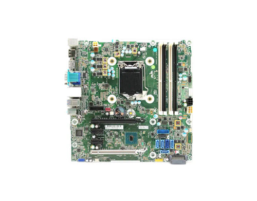 795970-001 - HP EliteDesk 800 G2 Desktop Motherboard