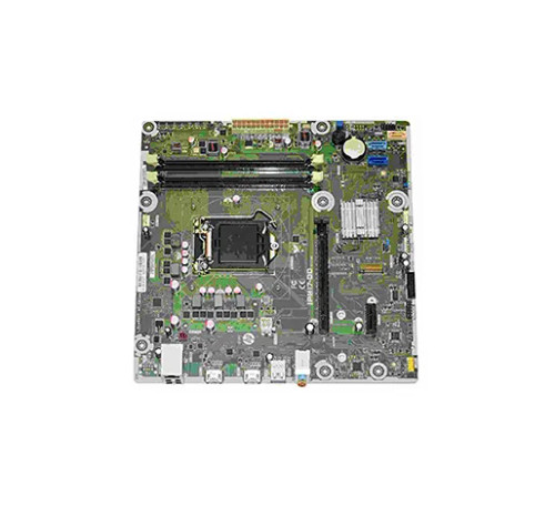 799929-601 - HP Mini-ATX LGA1151 Socket Motherboard