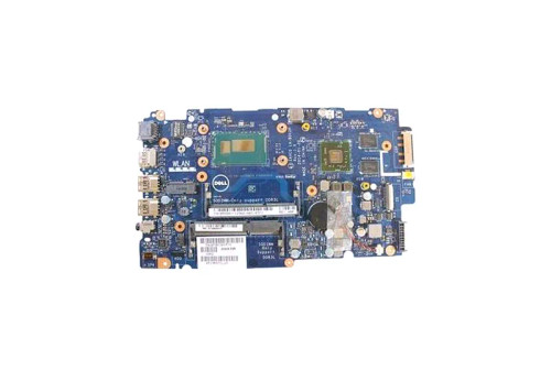7G1CD - Dell Inspiron i7-4510U 3.1GHz Dual Core Motherboard