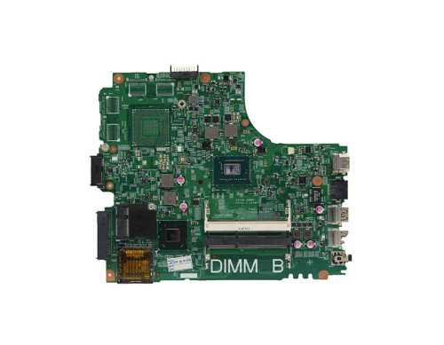 7GDDC - Dell Core i3-2357M 1.3GHz Motherboard