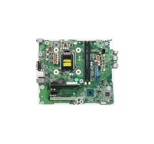 804372-001 - HP LGA1150 H81 ATX DDR3 Motherboard