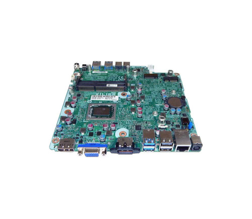 810662-004 - HP AMD A6 EliteDesk 705 Gen2 Motherboard