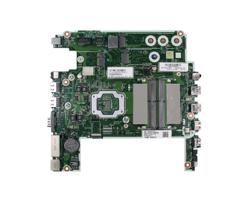 815676-001 - HP AMD GX-420GI t630 Thin Client Motherboard