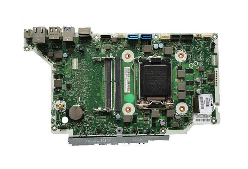 819416-001 - HP LGA1151 H81 ATX DDR4 Motherboard