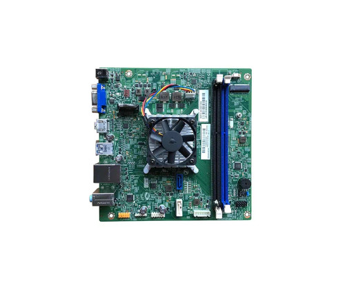844844-603 - HP Socket FP4 AMD A8-7410 Motherboard