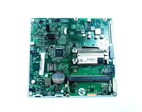 845615-001 - HP E2-7110 DDR3 4x DIMM AIO Motherboard