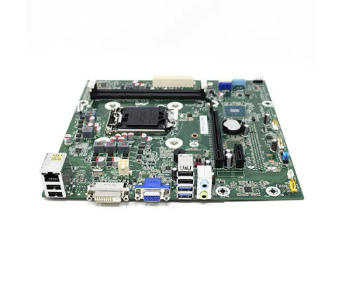 849953-602 - HP LGA1150 H67 DDR3 4x DIMM Motherboard