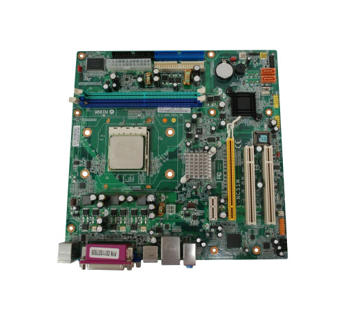 87H4658 - IBM Socket AM2 NVIDIA G51G Micro-ATX Motherboard