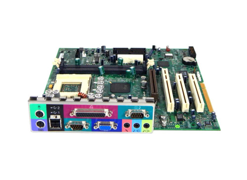 89P7755 - IBM Netvista Desktop Motherboard
