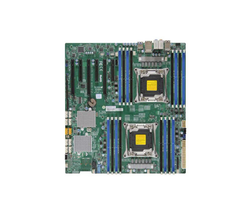 MBD-X10SAE - SuperMicro LGA1150 C226 ATX Motherboard